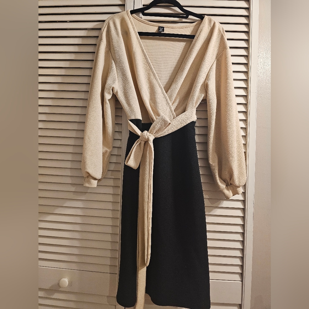 Shein dress